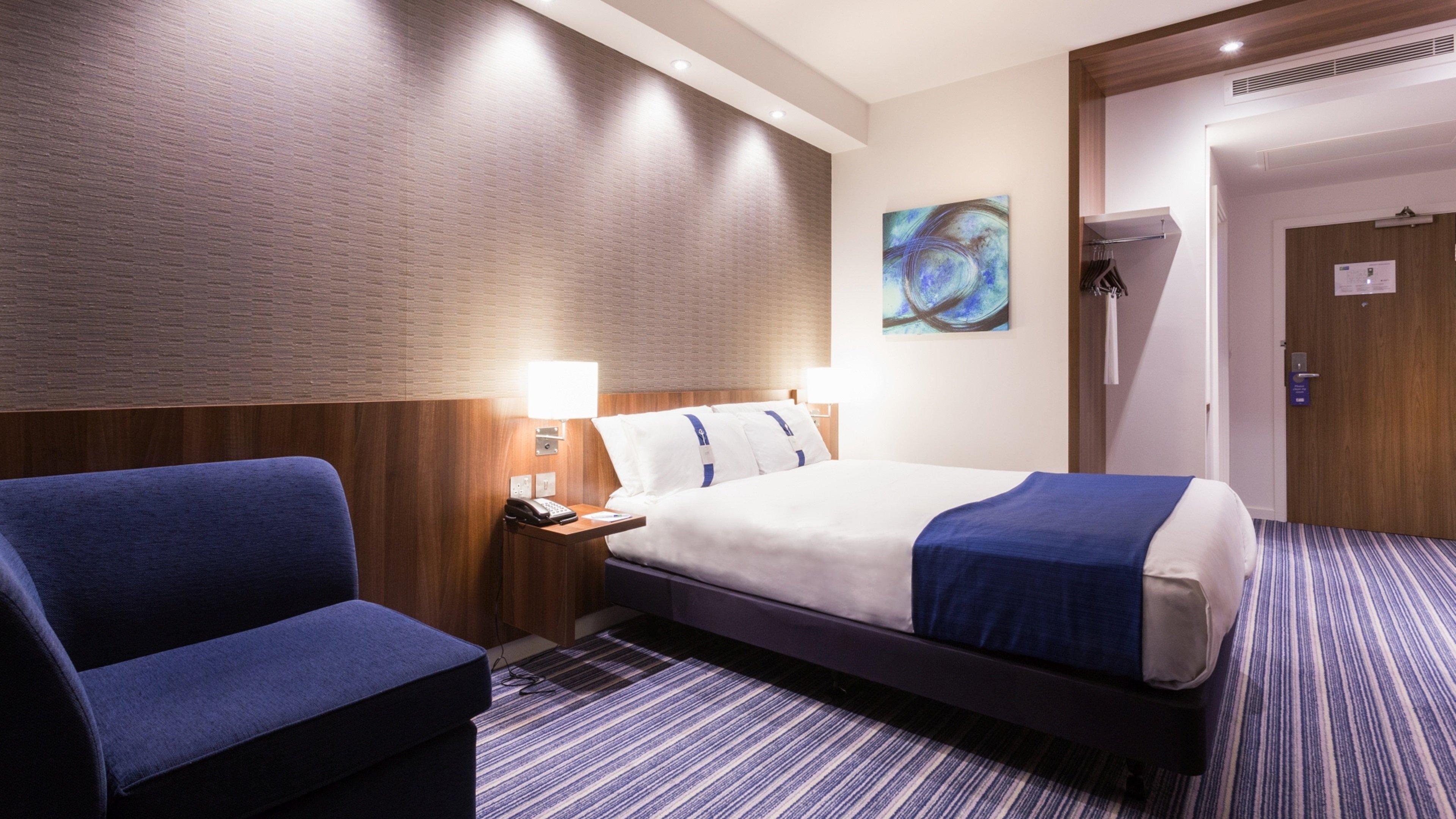 Express By Ihg Вэйкфильд