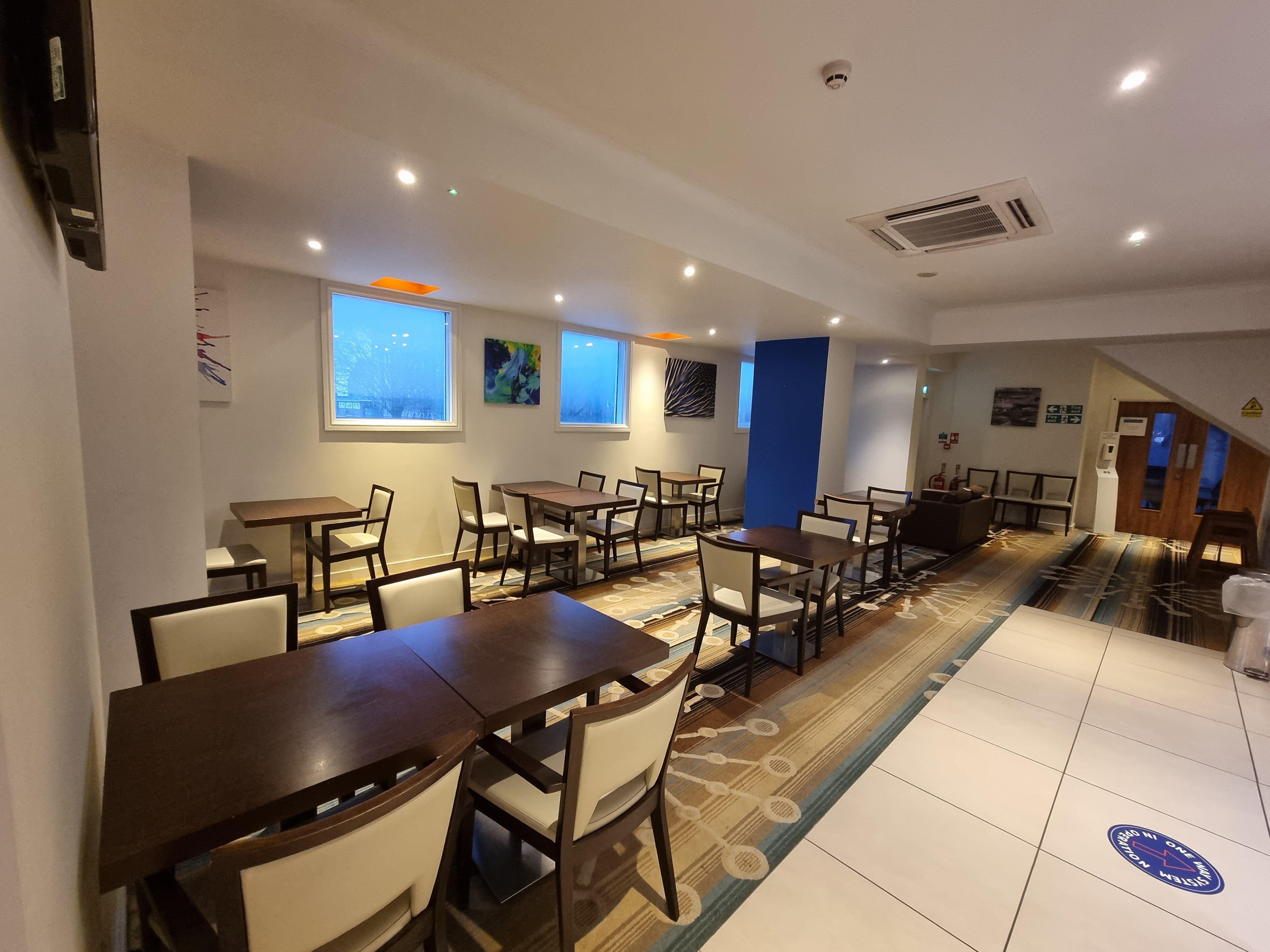 Express By Ihg