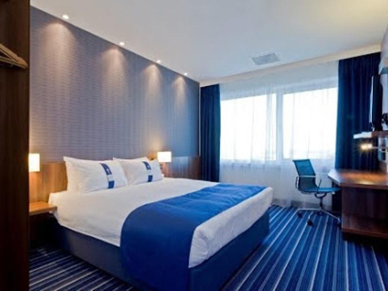 Express By Ihg 3* Вэйкфильд