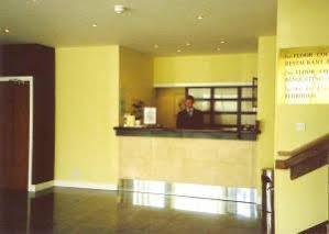 Hotel Express By Ihg Wakefield