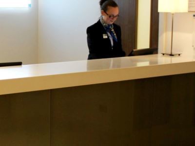 Express By Ihg Hotel