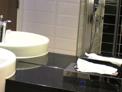Express By Ihg Hotel 3*