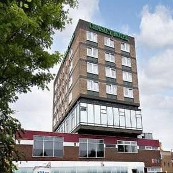 Express By Ihg Hotel Wakefield