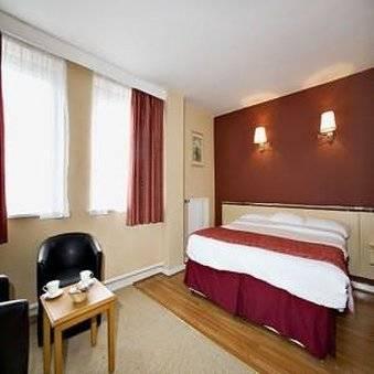 Express By Ihg 3* Wakefield