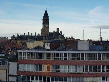 Express By Ihg 3* Wakefield