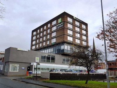 Express By Ihg