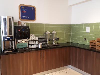 Express By Ihg 3* Wakefield